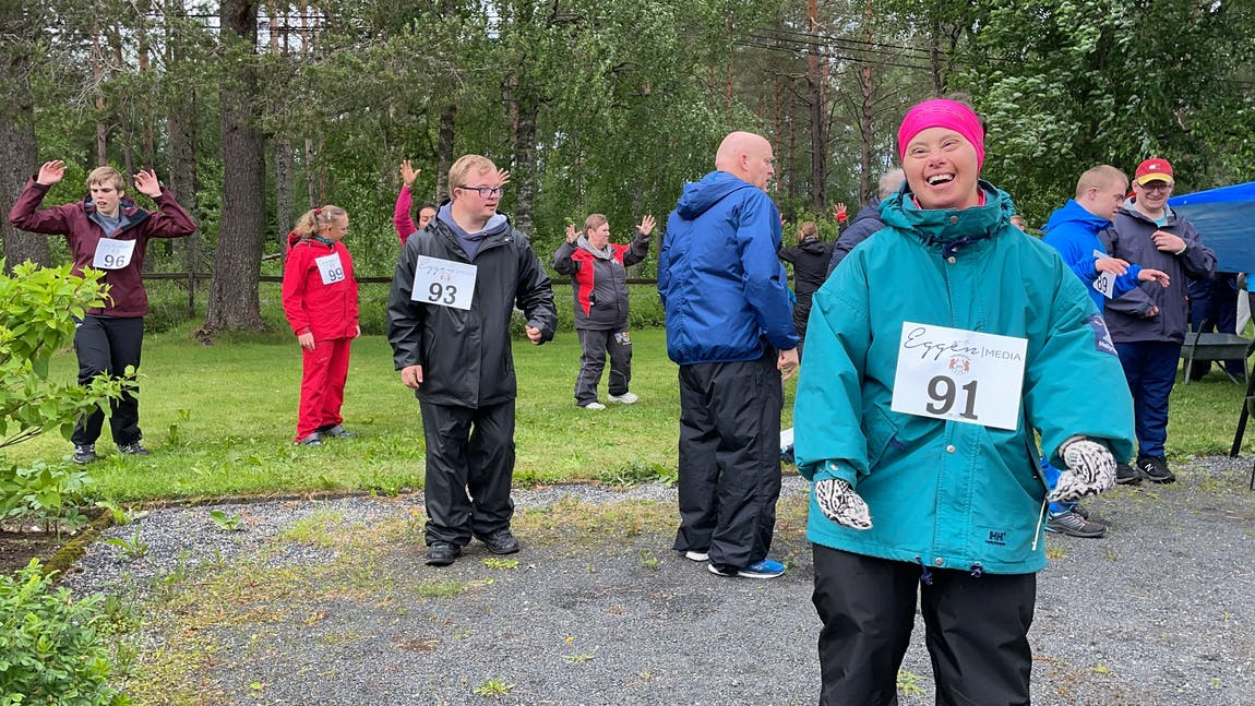 Sundsvoll danset på Sundsvolliaden